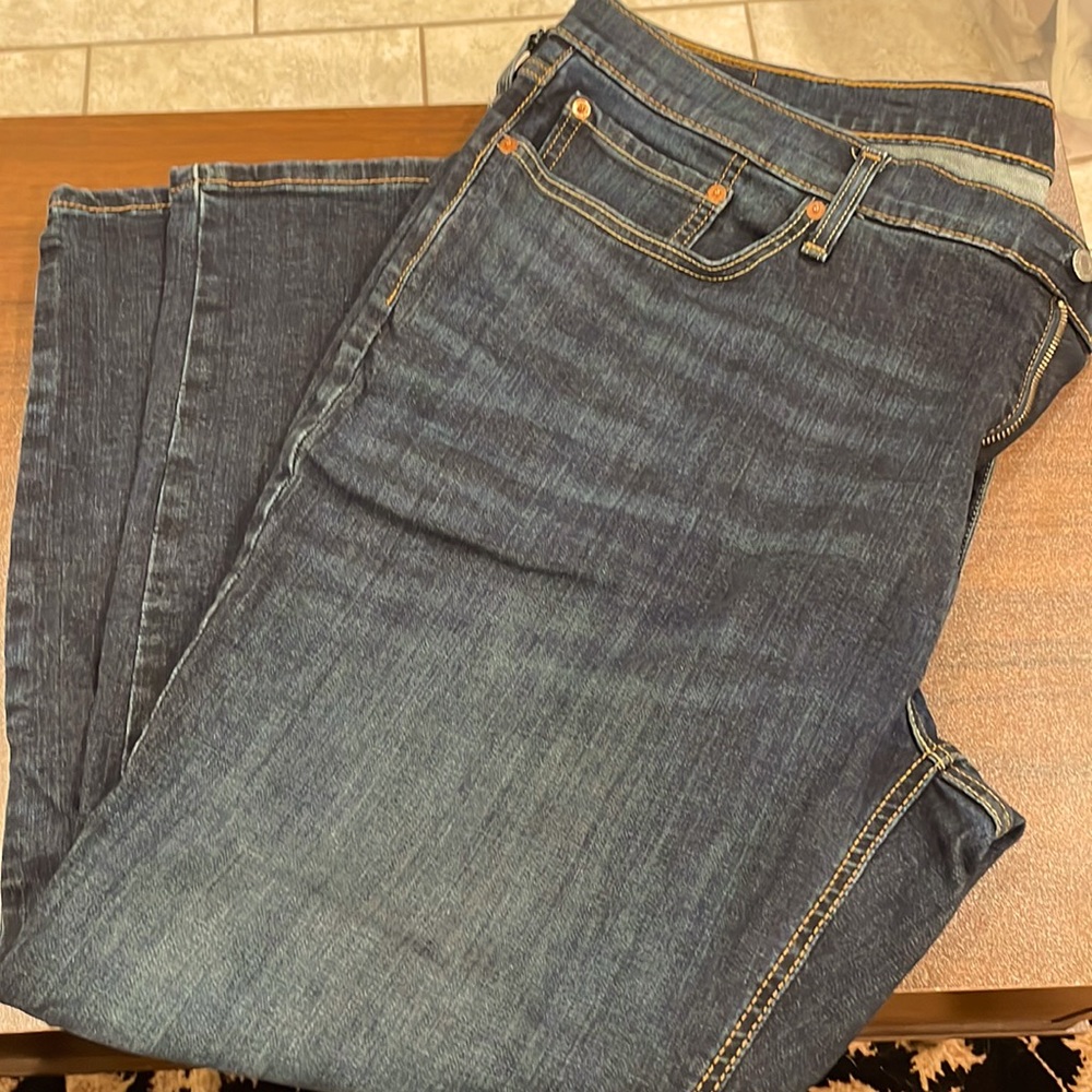 Levi’s 541